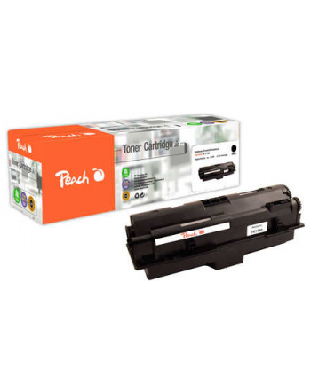 Peach Kyocera TK-1140, bk, PT829 1 toner cartridge