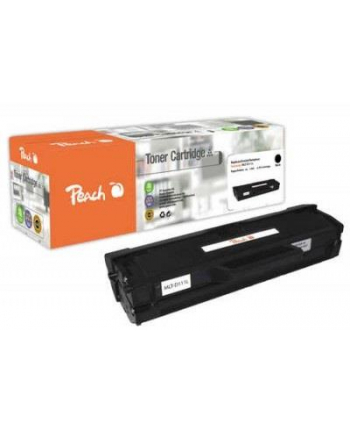 Peach Samsung MLT-D111L, bk, PT898 1 Tonermodul