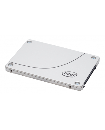 Intel SSD DC S4610 Series 480GB, 2.5in SATA 6Gb/s, 3D2, TLC