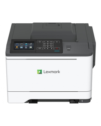 Drukarka Lexmark CS622de