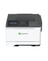 Drukarka Lexmark CS622de - nr 6