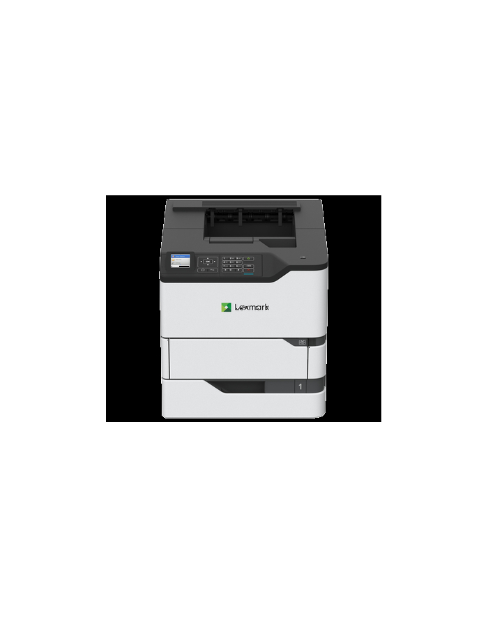 Drukarka Lexmark MS821dn główny