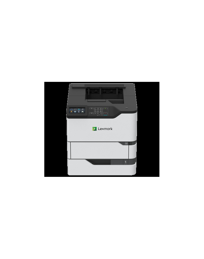 Drukarka Lexmark MS826de główny