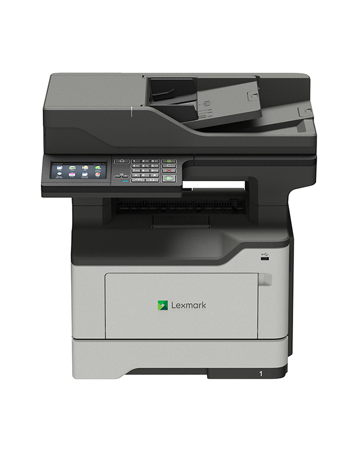 Lexmark MX522adhe główny