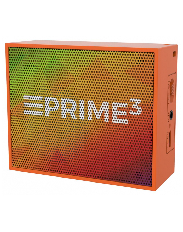 PRIME3 Głośnik bluetooth UP! ABT02OR główny