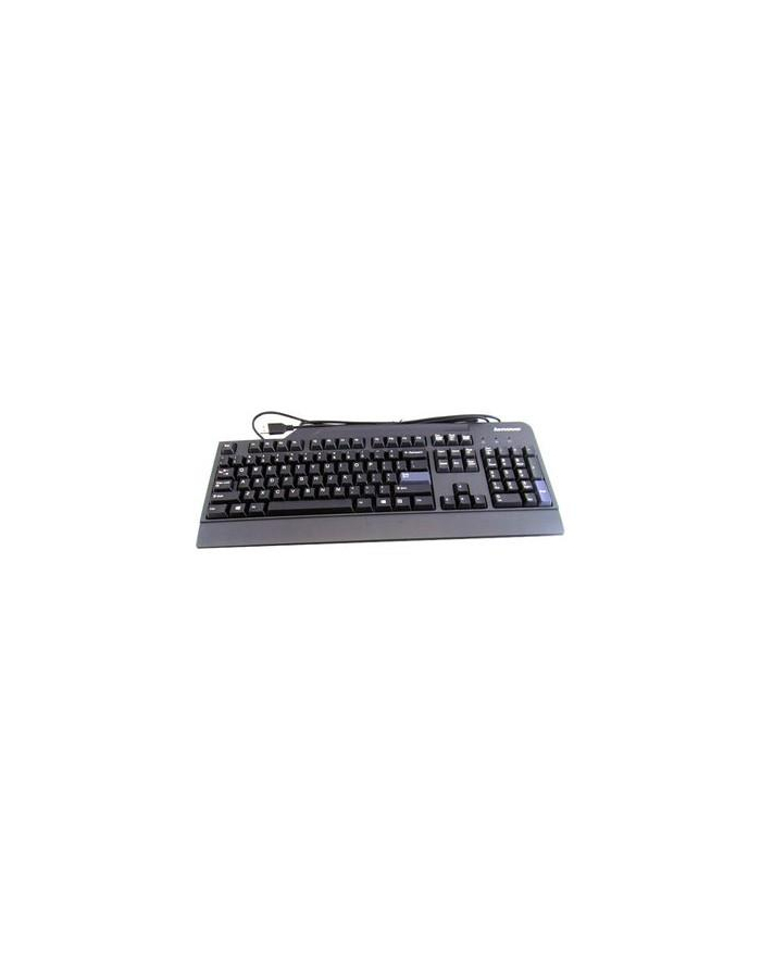 Lenovo Business KU-0225 USB Pro Full-Size USB US/INT Black główny