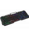 Sandberg Klawiatura IronStorm Keyboard UK - nr 6