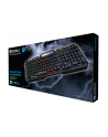 Sandberg Klawiatura IronStorm Keyboard UK - nr 8