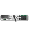APC by Schneider Electric APC Smart-UPS 2200VA LCD RM 2U 230V with SmartConnect - nr 1