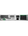 APC by Schneider Electric APC Smart-UPS 2200VA LCD RM 2U 230V with SmartConnect - nr 55
