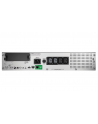 APC by Schneider Electric APC Smart-ups 750VA LCD RM 2U 230V with SmartConnect - nr 2