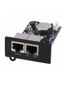 Power Walker moduł SNMP dla UPS POWERWALKER VI R1U - nr 23