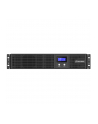 Power Walker UPS LINE-INTERACTIVE 3000VA RACK19'', 8X IEC OUT, RJ11/RJ45 IN/OUT - nr 29