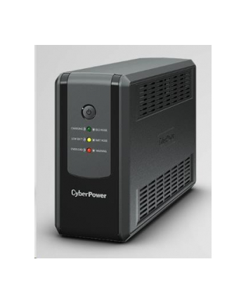 Cyber Power UPS UT650E 360W