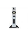 Power Walker UPS ON-LINE 2000VA CRS, 4X IEC OUT, USB/RS-232, LCD, RACK 19''/TOWE - nr 12