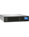 Power Walker UPS ON-LINE 2000VA CRS, 4X IEC OUT, USB/RS-232, LCD, RACK 19''/TOWE - nr 15