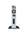 Power Walker UPS ON-LINE 2000VA CRS, 4X IEC OUT, USB/RS-232, LCD, RACK 19''/TOWE - nr 20