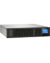 Power Walker UPS ON-LINE 2000VA CRS, 4X IEC OUT, USB/RS-232, LCD, RACK 19''/TOWE - nr 21