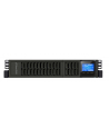 Power Walker UPS ON-LINE 2000VA CRS, 4X IEC OUT, USB/RS-232, LCD, RACK 19''/TOWE - nr 44
