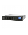 Power Walker UPS ON-LINE 2000VA CRS, 4X IEC OUT, USB/RS-232, LCD, RACK 19''/TOWE - nr 47