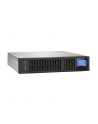 Power Walker UPS ON-LINE 2000VA CRS, 4X IEC OUT, USB/RS-232, LCD, RACK 19''/TOWE - nr 49