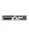 Power Walker UPS ON-LINE 2000VA CRS, 4X IEC OUT, USB/RS-232, LCD, RACK 19''/TOWE - nr 53