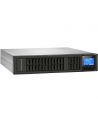 Power Walker UPS ON-LINE 2000VA CRS, 4X IEC OUT, USB/RS-232, LCD, RACK 19''/TOWE - nr 7