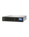 Power Walker UPS POWERWALKER ON-LINE 3000VA CRS, 4X IEC OUT, USB/RS-232, LCD, RACK 19''/TOWER - nr 26