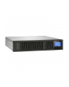 Power Walker UPS POWERWALKER ON-LINE 3000VA CRS, 4X IEC OUT, USB/RS-232, LCD, RACK 19''/TOWER - nr 28