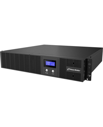 Power Walker UPS LINE-INTERACTIVE 3000VA RACK19'', 8X IEC OUT, RJ11/RJ45 IN/OUT