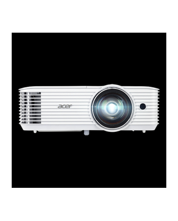 Projektor Acer S1386WHn 1280x800(WXGA); 3600lm Kontrast 20.000:1