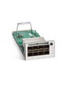Cisco Systems Cisco Catalyst 9300 8 x 10GE Network Module, spare - nr 2