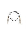 Cisco Systems Cisco 100GBASE-CR4 Passive Copper Cable, 2m - nr 1