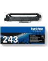 Toner Brother TN243BK black| 1000 str | DCP-L3510CDW, DCP-L3550CDW, - nr 31