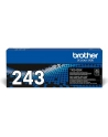 Toner Brother TN243BK black| 1000 str | DCP-L3510CDW, DCP-L3550CDW, - nr 36