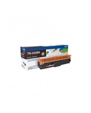 Toner Brother TN243BK black| 1000 str | DCP-L3510CDW, DCP-L3550CDW, nr 2