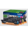 Toner Brother TN243CMYK | 1000 str | DCP-L3510CDW, DCP-L3550CDW, - nr 1