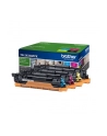 Toner Brother TN243CMYK | 1000 str | DCP-L3510CDW, DCP-L3550CDW, - nr 23