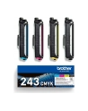Toner Brother TN243CMYK | 1000 str | DCP-L3510CDW, DCP-L3550CDW, - nr 29