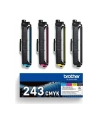 Toner Brother TN243CMYK | 1000 str | DCP-L3510CDW, DCP-L3550CDW, - nr 39