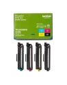 Toner Brother TN243CMYK | 1000 str | DCP-L3510CDW, DCP-L3550CDW, - nr 44