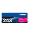 Toner Brother TN243M magenta | 1000 str | DCP-L3510CDW, DCP-L3550CDW, - nr 21