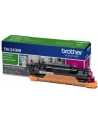 Toner Brother TN243M magenta | 1000 str | DCP-L3510CDW, DCP-L3550CDW, - nr 27