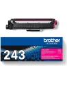Toner Brother TN243M magenta | 1000 str | DCP-L3510CDW, DCP-L3550CDW, - nr 30