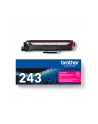 Toner Brother TN243M magenta | 1000 str | DCP-L3510CDW, DCP-L3550CDW, - nr 3