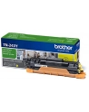 Toner Brother TN243Y yellow | 1000 str | DCP-L3510CDW, DCP-L3550CDW, - nr 12