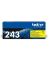 Toner Brother TN243Y yellow | 1000 str | DCP-L3510CDW, DCP-L3550CDW, - nr 16
