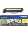 Toner Brother TN243Y yellow | 1000 str | DCP-L3510CDW, DCP-L3550CDW, - nr 21
