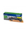 Toner Brother TN243Y yellow | 1000 str | DCP-L3510CDW, DCP-L3550CDW, - nr 2