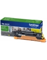 Toner Brother TN243Y yellow | 1000 str | DCP-L3510CDW, DCP-L3550CDW, - nr 4